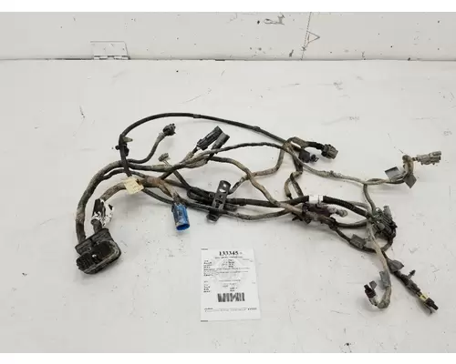 Wire Harness, Transmission KENWORTH T800 West Side Truck Parts