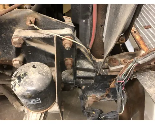 Frame Kenworth T800 Vander Haags Inc Sp