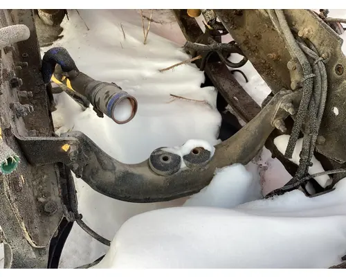 Frame Kenworth T800 Vander Haags Inc Sp