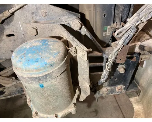 Frame Kenworth T800 Vander Haags Inc Sf