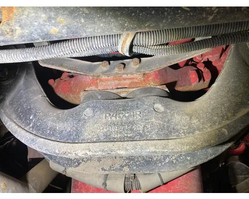 Frame Kenworth T800 Vander Haags Inc Sf