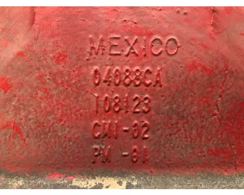 Frame Kenworth T800 Vander Haags Inc Kc