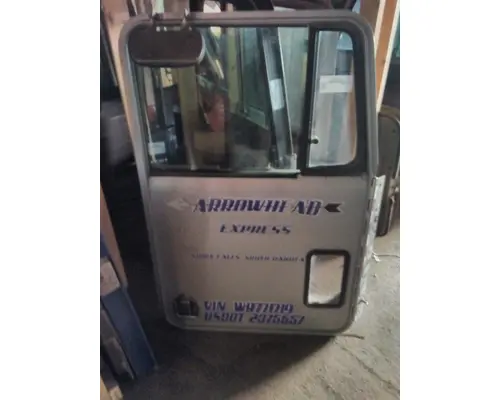 Door Assembly, Front KENWORTH T800B 2003-2026 LKQ KC Truck Parts Billings