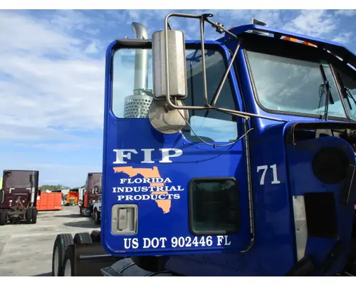 Door Assembly, Front KENWORTH T800B 2003-2026 LKQ Heavy Truck - Tampa