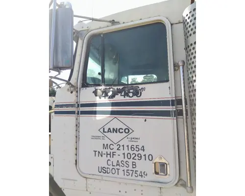 Door Assembly, Front KENWORTH T800B 2003-2026 LKQ Heavy Truck - Tampa