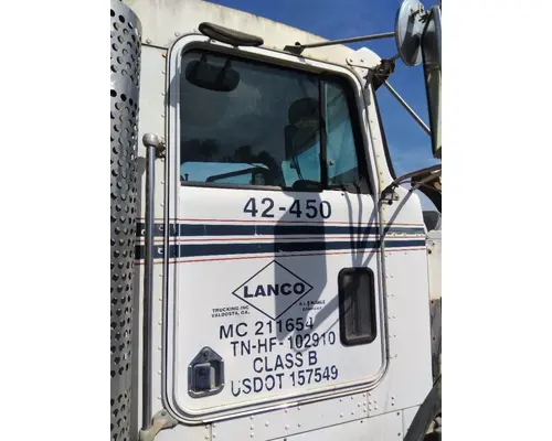 Door Assembly, Front KENWORTH T800B 2003-2026 LKQ Heavy Truck - Tampa