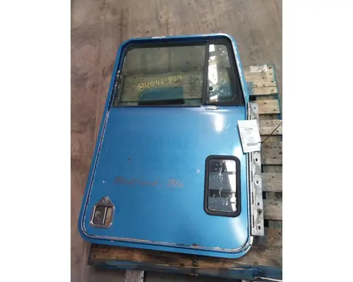 Door Assembly, Front KENWORTH T800B 2003-2026 LKQ Thompson Motors - Wykoff