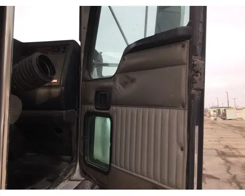 Door Assembly, Front KENWORTH T800B 2003-2026 LKQ Heavy Truck - Goodys