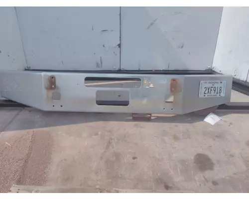 Bumper Assembly, Front KENWORTH T800B 2004-2007 LKQ Western Truck Parts