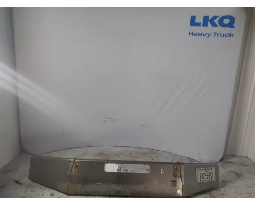 Bumper Assembly, Front KENWORTH T800B 2004-2007 LKQ Western Truck Parts