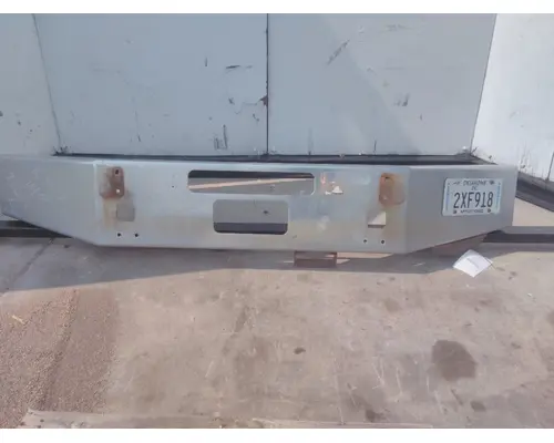 Bumper Assembly, Front KENWORTH T800B 2004-2007 LKQ Western Truck Parts