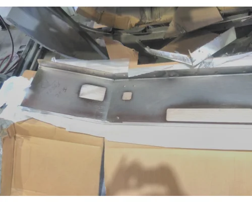 Bumper Assembly, Front KENWORTH T800B 2004-2020 LKQ Heavy Truck - Tampa