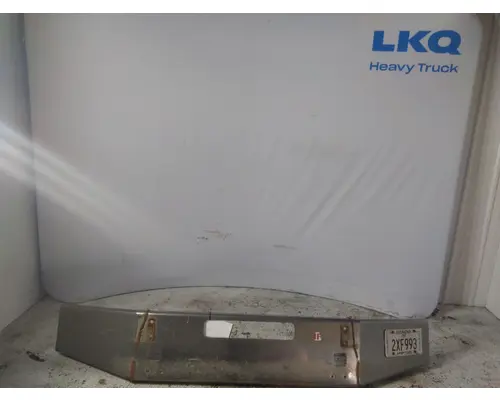 Bumper Assembly, Front KENWORTH T800B 2004-2020 LKQ Western Truck Parts