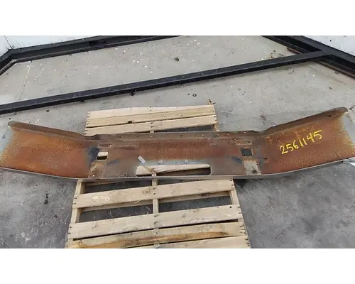 Bumper Assembly, Front KENWORTH T800B 2004-2020 LKQ Western Truck Parts