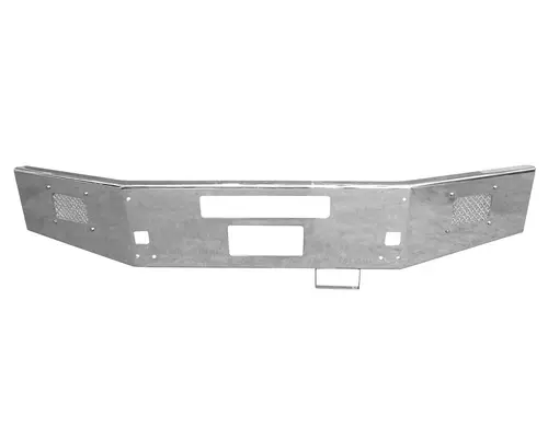 Bumper Assembly, Front KENWORTH T800B 2004-2020 LKQ Geiger Truck Parts
