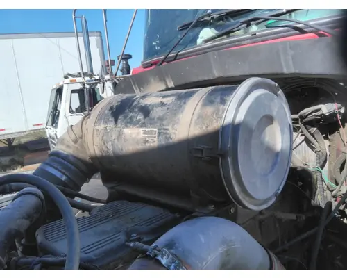 Air Cleaner KENWORTH T800B LKQ Heavy Truck - Tampa