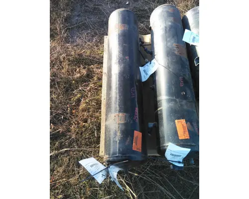 Air Tank KENWORTH T800B LKQ KC Truck Parts Billings