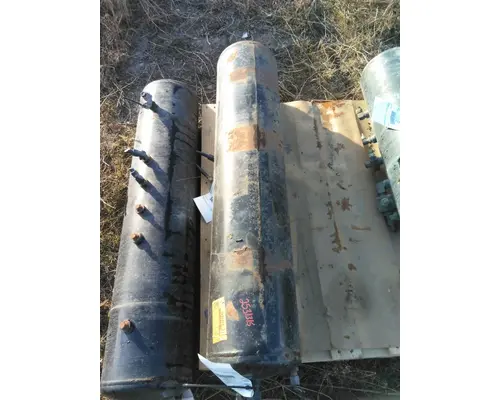 Air Tank KENWORTH T800B LKQ KC Truck Parts Billings