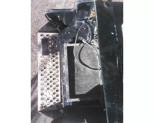 Battery Box KENWORTH T800B LKQ Western Truck Parts
