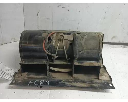 Blower Motor (HVAC) Kenworth T800B Spalding Auto Parts