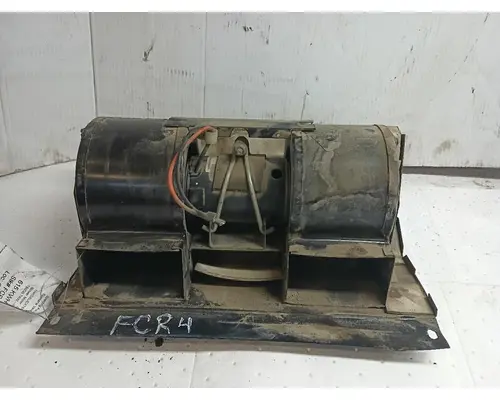 Blower Motor (HVAC) Kenworth T800B Spalding Auto Parts
