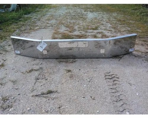 Bumper Assembly, Front KENWORTH T800B LKQ Geiger Truck Parts