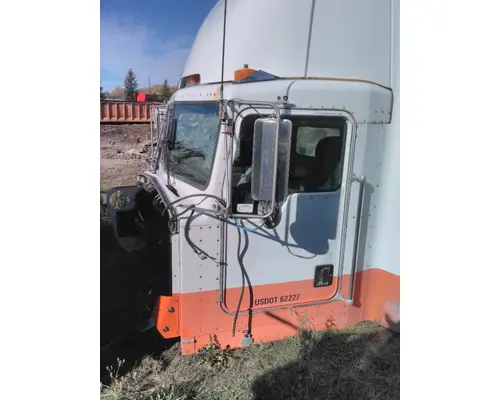 Cab KENWORTH T800B LKQ KC Truck Parts Billings