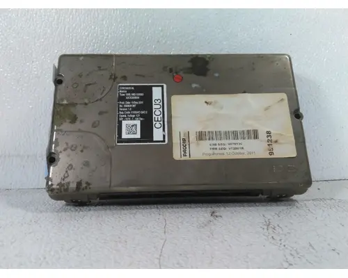  KENWORTH T800B LKQ KC Truck Parts Billings