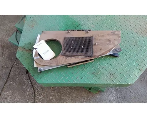 Cowl KENWORTH T800B LKQ Western Truck Parts