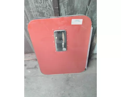 Door Assembly, Rear Or Back KENWORTH T800B LKQ KC Truck Parts Billings