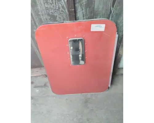 Door Assembly, Rear Or Back KENWORTH T800B LKQ KC Truck Parts Billings
