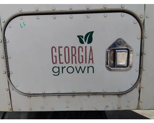 Running Board KENWORTH T800B LKQ Heavy Truck - Tampa