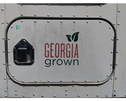 Running Board KENWORTH T800B LKQ Heavy Truck - Tampa