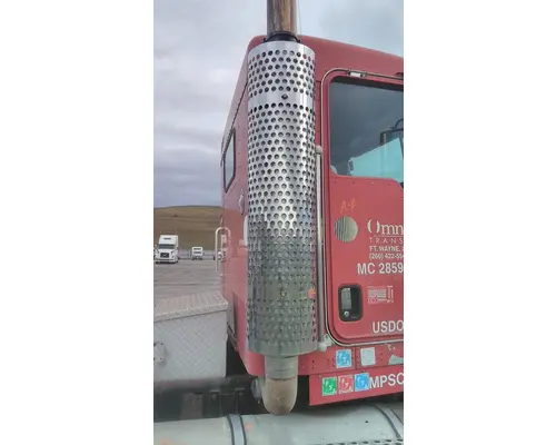 Exhaust Pipe KENWORTH T800B LKQ Heavy Truck - Goodys