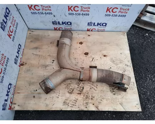 Exhaust Pipe KENWORTH T800B LKQ KC Truck Parts - Inland Empire