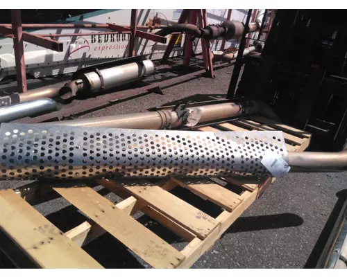 Exhaust Pipe KENWORTH T800B LKQ Western Truck Parts