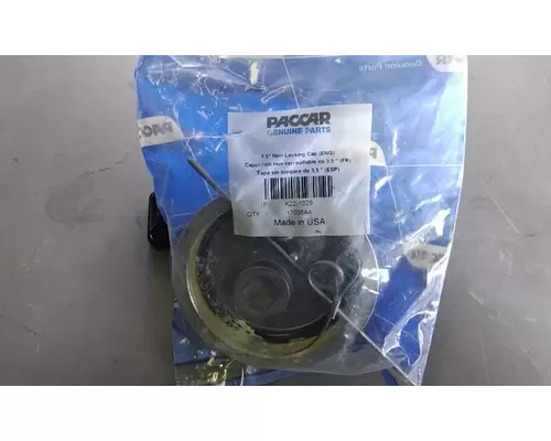 Fuel Cap KENWORTH T800B LKQ Western Truck Parts