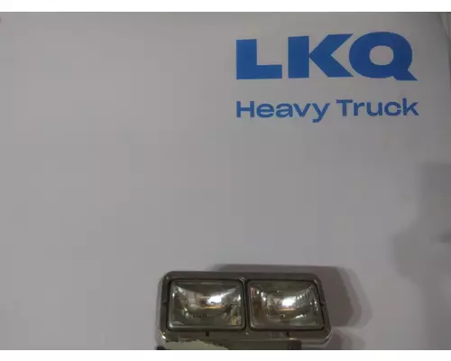 Headlamp Assembly KENWORTH T800B LKQ Western Truck Parts