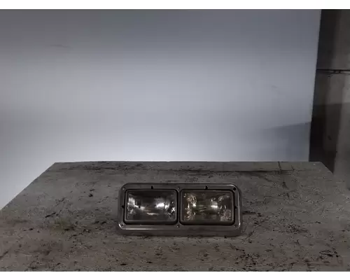 Headlamp Assembly KENWORTH T800B LKQ Evans Heavy Truck Parts