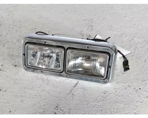 Headlamp Assembly KENWORTH T800B LKQ Evans Heavy Truck Parts