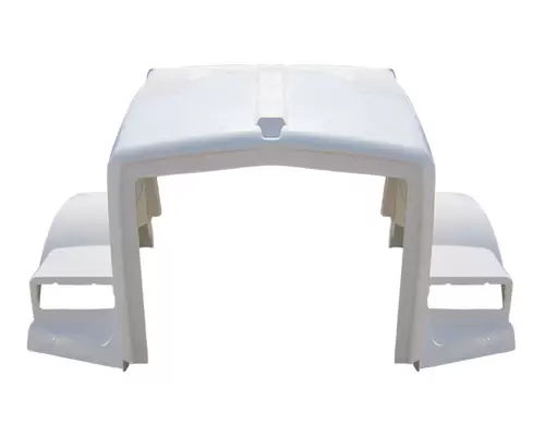 Hood KENWORTH T800B LKQ Western Truck Parts