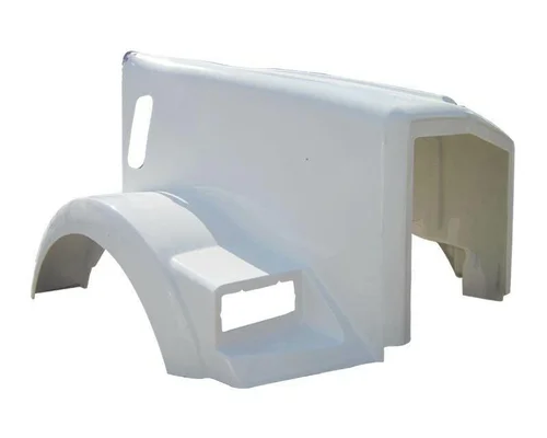 Hood Kenworth T800B Spalding Auto Parts