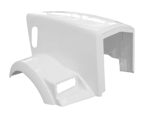 Hood Kenworth T800B Spalding Auto Parts