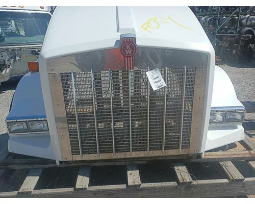 Hood Kenworth T800B Spalding Auto Parts