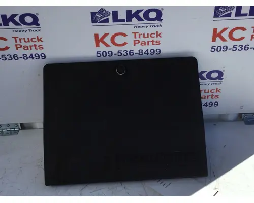 Interior Parts, Misc. KENWORTH T800B LKQ KC Truck Parts - Inland Empire