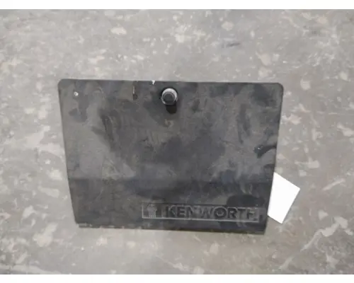 Interior Parts, Misc. KENWORTH T800B LKQ Thompson Motors - Wykoff