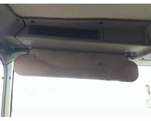 Interior Sun Visor KENWORTH T800B LKQ Heavy Truck - Tampa