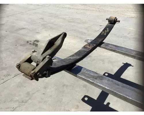 Leaf Spring, Front KENWORTH T800B LKQ Thompson Motors - Wykoff