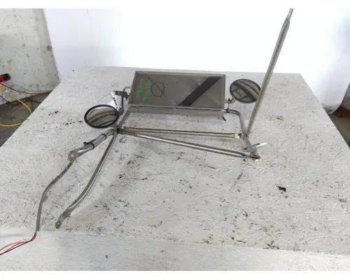 Mirror (Side View) KENWORTH T800B LKQ Evans Heavy Truck Parts