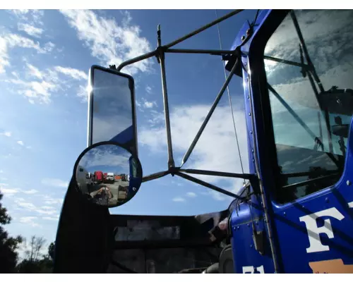 Mirror (Side View) KENWORTH T800B LKQ Heavy Truck - Tampa